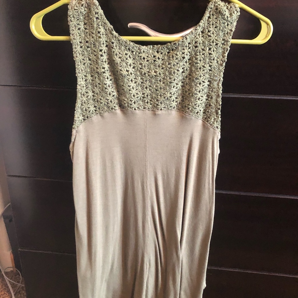 Tank top - Picture 2 of 2